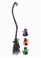 Image result for Motorized Witches Broom