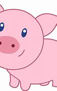 Image result for Cute Pig PNG