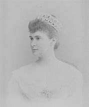 Image result for Vladimere Tiara