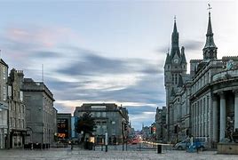 Image result for Granite City Aberdeen Scotland