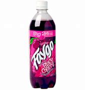 Image result for Faygo Cherry Berry