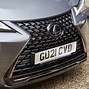 Image result for Lexus UX 250H vs NX 300H