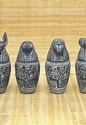 Image result for Real Canopic Jars