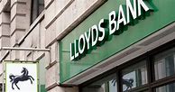 Image result for Lloyds Bank Letter