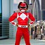 Image result for Silver Power Ranger Costume