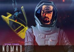 Image result for Star Trek Nomad Weapon