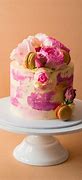 Image result for Pink Mini Cakes