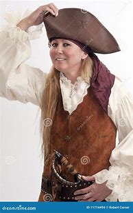 Image result for Lady Pirate Hat