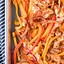 Image result for Kevin Curry Sheet Pan Fajitas Recipe