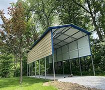 Image result for 10X30 RV Carport