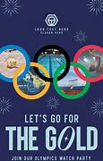 Image result for Olympic Watch Party