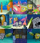 Image result for Spongebob Top 10