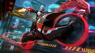 Image result for Garena Free Fire the Cobra