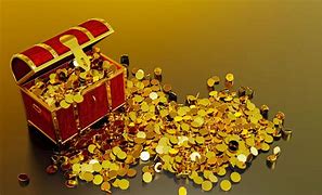 Image result for Gold Treasure Everywhere