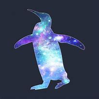 Image result for Space Penguin