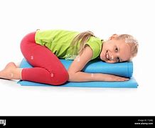 Image result for Little Girl Yoga Mat