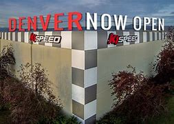 Image result for K1 Speed Denver