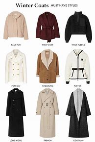 Image result for Warm Stylish Winter Coats