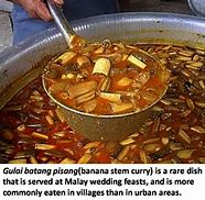 Image result for Gulai Pisang Muda