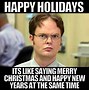 Image result for 6 Days Til Christmas Meme