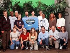 Image result for Survivor Borneo