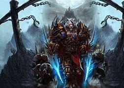 Image result for World of Warcraft 1080X1080