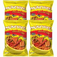 Image result for Flamin Munchies