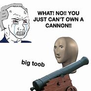 Image result for Haha Toob Meme