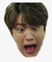 Image result for BTS Jimin Funny Face