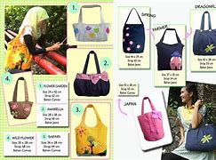 Image result for Tas Model Baru