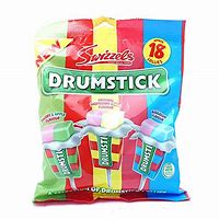 Image result for Swizzels Drumstick Ingredients