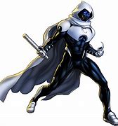 Image result for Moon Knight Superhero