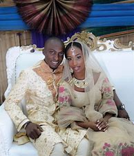 Image result for Nigerian Muslim Wedding Dresses