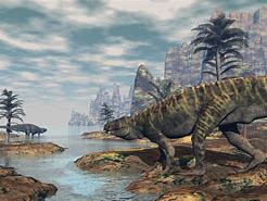 Image result for The Triassic Period Dimorphodon