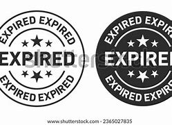 Image result for Expired Logo