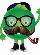 Image result for Crawly the Green Guy