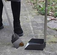 Image result for Rabbit Poop Scooper