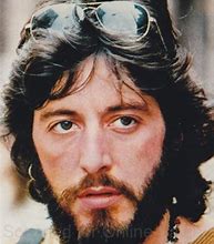 Image result for al pacino serpico beard