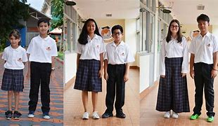 Image result for Asia School Uniform