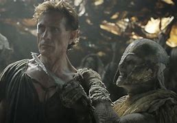 Image result for Hobbit Orc Leader