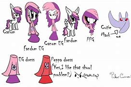 Image result for MLP OC Fox