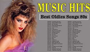 Image result for Best 80s Hits