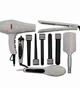 Image result for Hair Styling Set