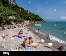 Image result for Sirmione Italie Lac De Garde