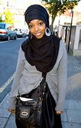 Image result for African Hijab