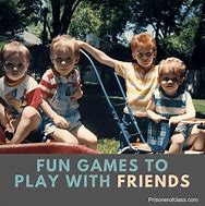 Image result for Fun Games to Play to Meet People