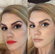 Image result for Light Eyebrows