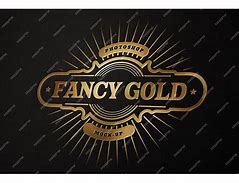 Image result for Fancy S Gold