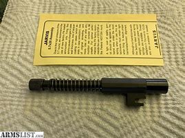 Image result for Five-seveN MK2 Threaded Barrel