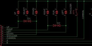 Image result for FM Towns 6 Button Controller